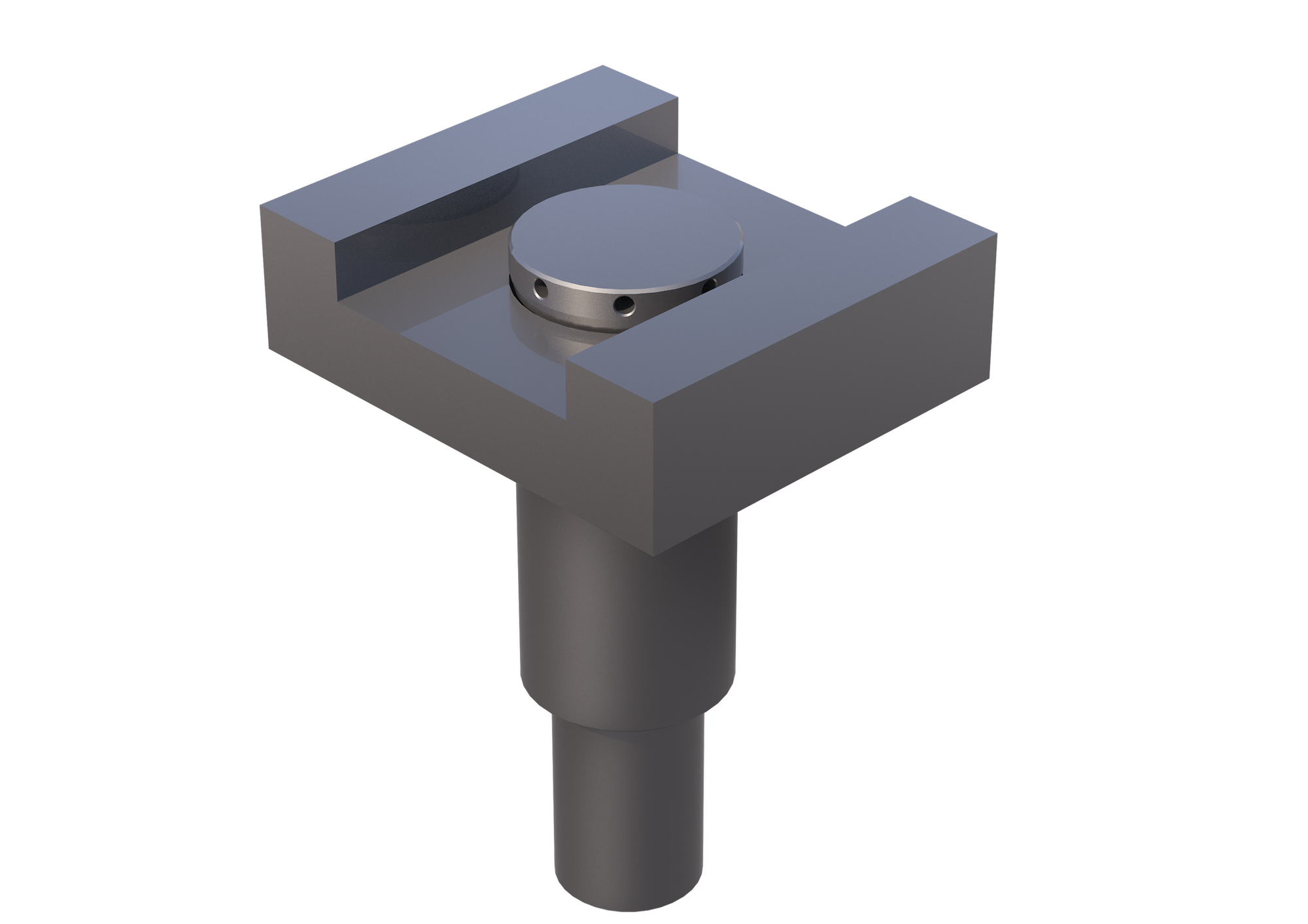 간격조절이 가능한 앵커형 전단키 ASK