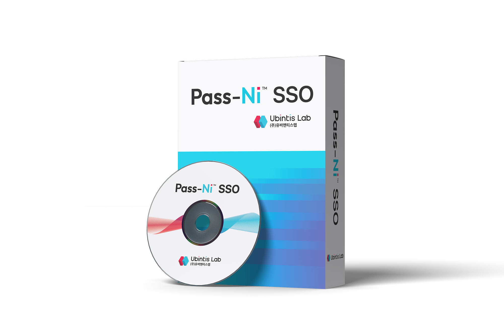 Pass-Ni SSO