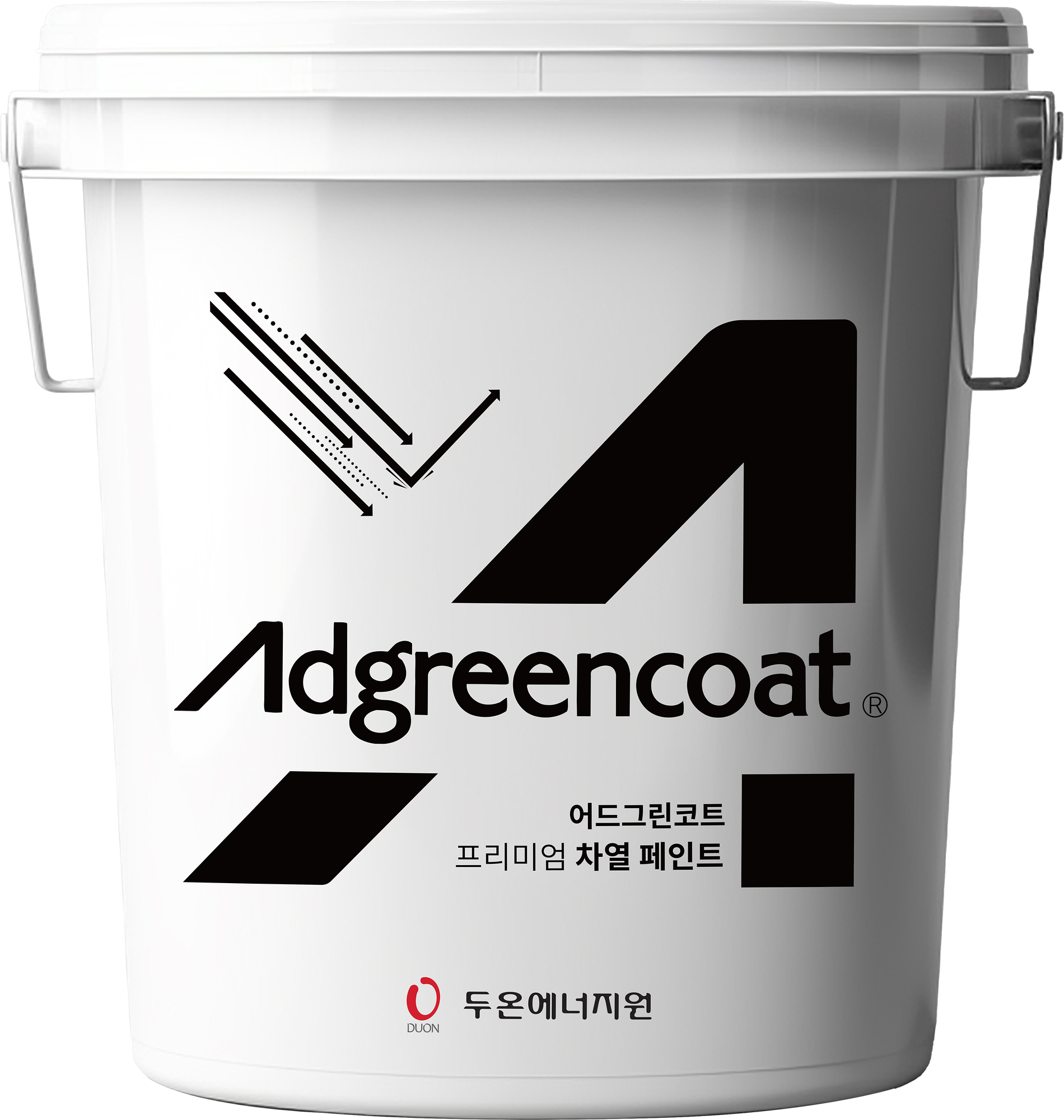 폭염을 방지하는 태양열 흡수차단 원리를 이용한 차열코팅제 제조기술