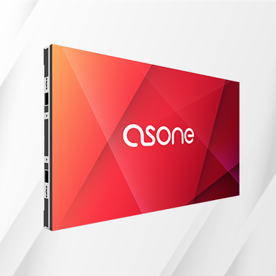 저전력, 고화질, 고신뢰성 LED전광판