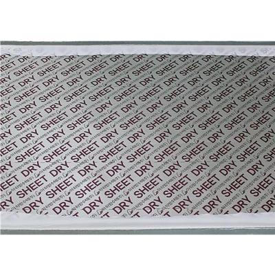 드라이 그린 점착복합시트 공법(일체형 방수방근 복합공법)