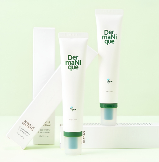 더마니크 더마316 세라 크림