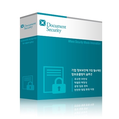Document Security