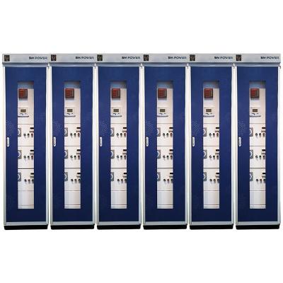 제로릴레이 기술이 적용된 배전반 및 분전반, 전동기제어반