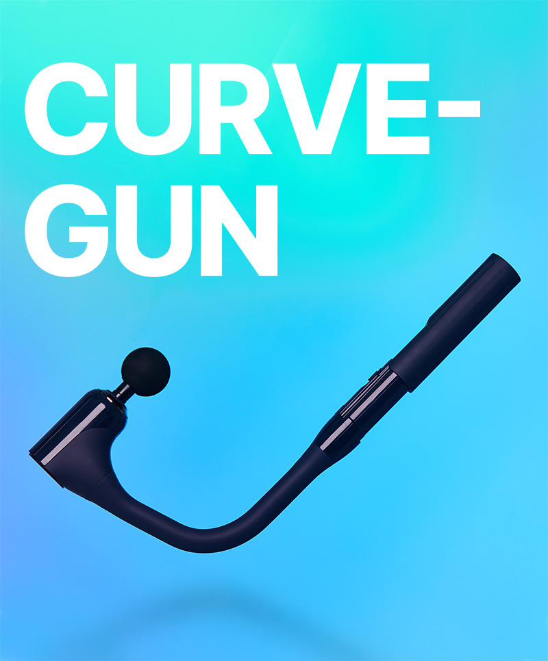 휴플러스 커브건 C20