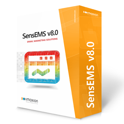 센스이엠에스 v8.0