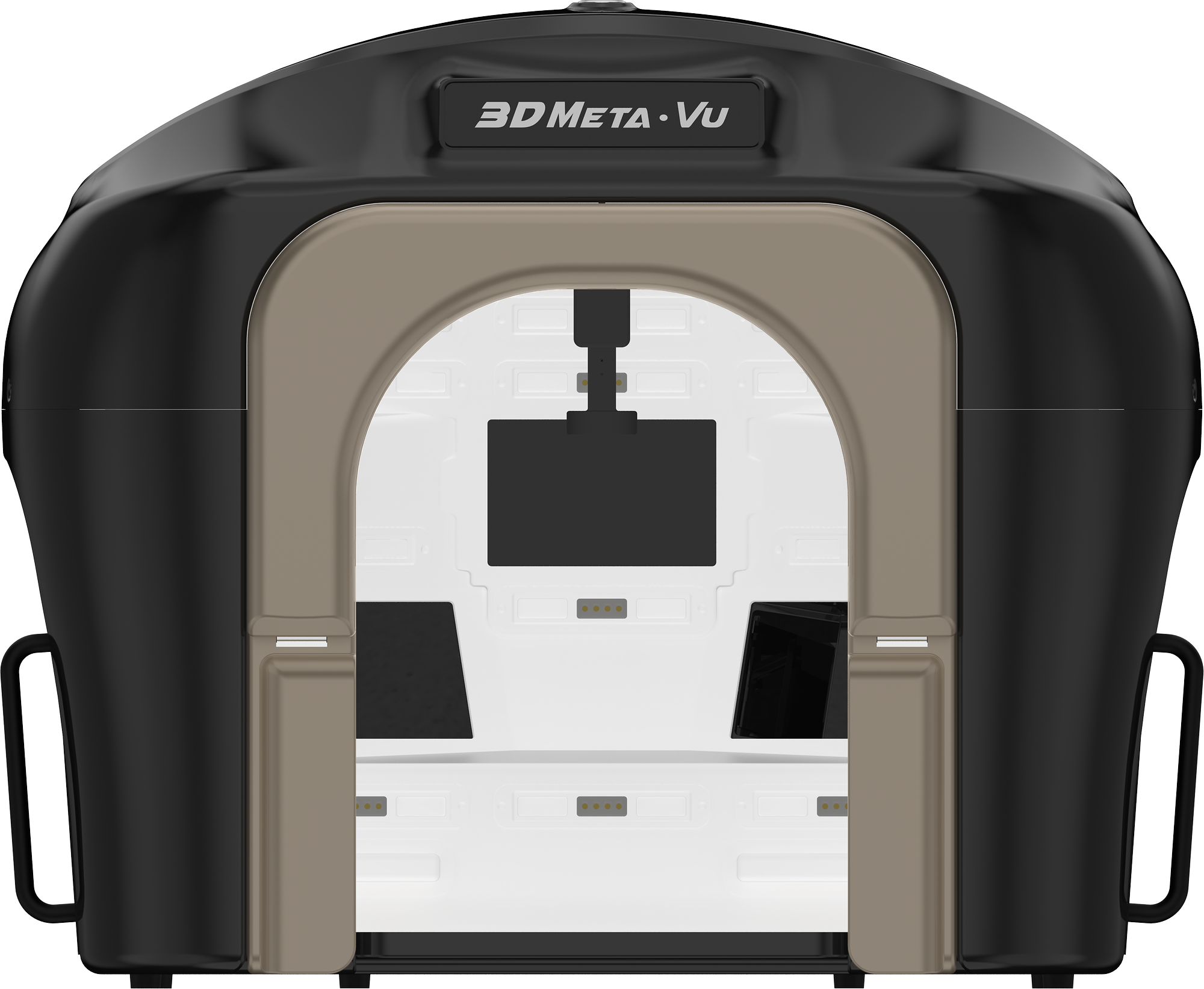 체외형. 의료용 카메라 및 소프트웨어