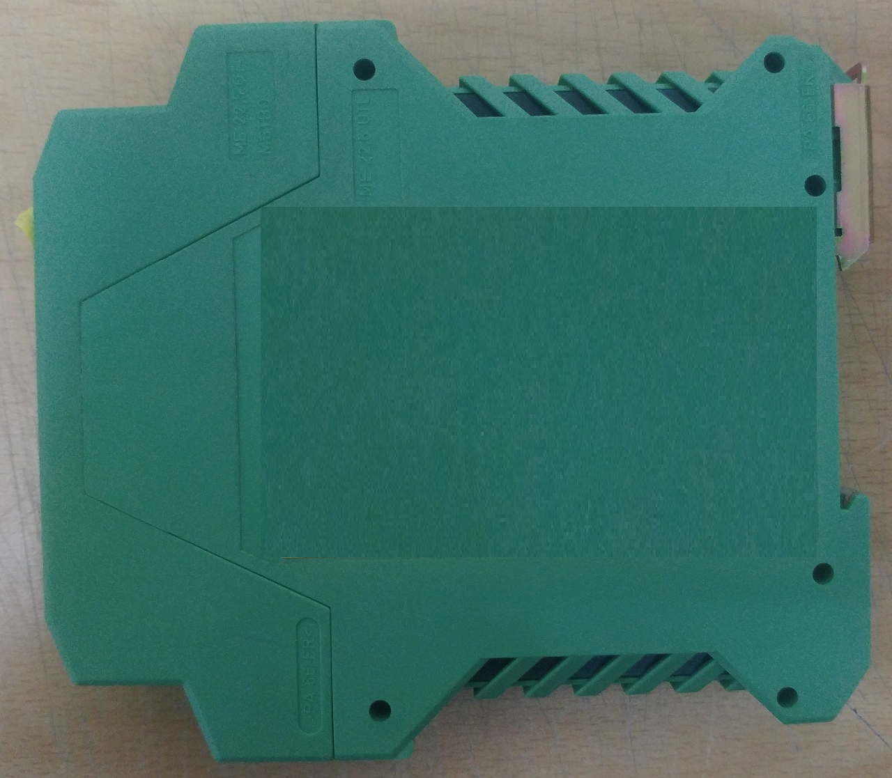 공학적안전설비작동계통(ESFAS)용 광결합기