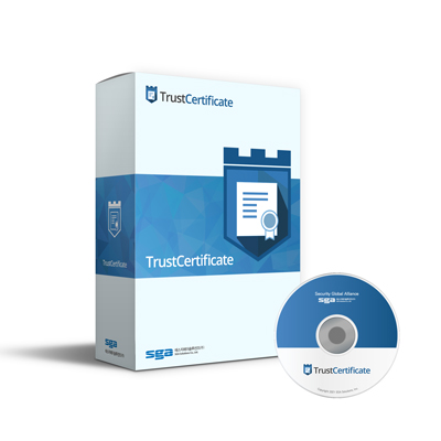 TrustCertificate V3.0 No Plugin