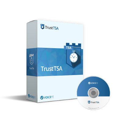 TrustTSA V3.0