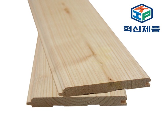 노불우드 준불연 실내 내장재/건축용 마감 목재