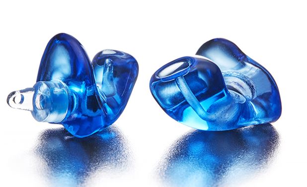 개인 맞춤형 소음 방지 귀마개