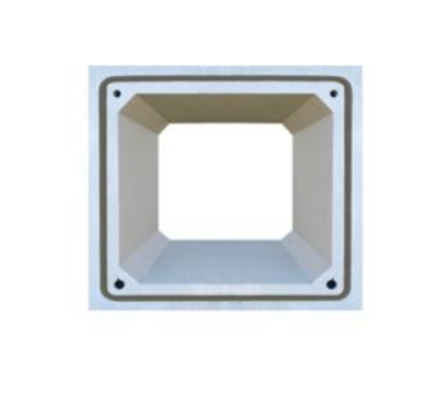 앵커콘과 주름형 폐합지수판을 사용한 조립식 프리캐스트 콘크리트 공동구 시공 기술 (KC System)