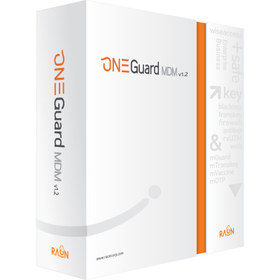 OneGuard MDM