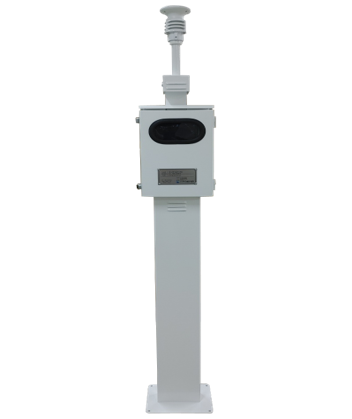 고정형 실시간 악취측정기 (SMC-100)
