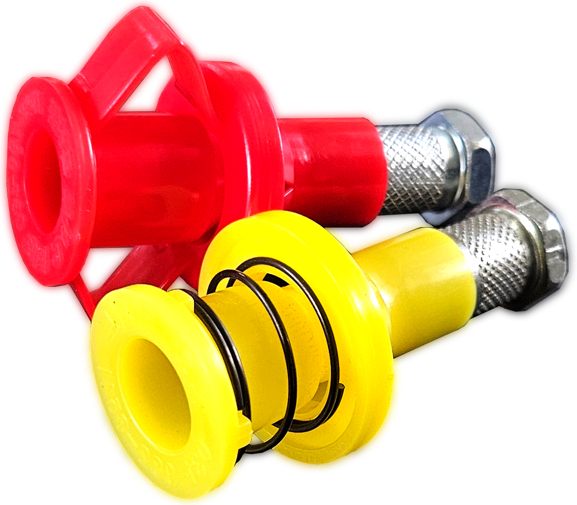 벽체용앙카인서트