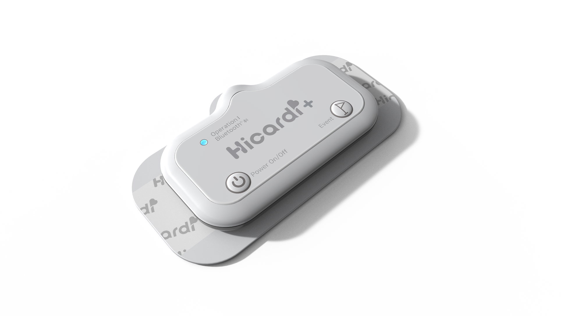 하이카디 무선환자감시장치