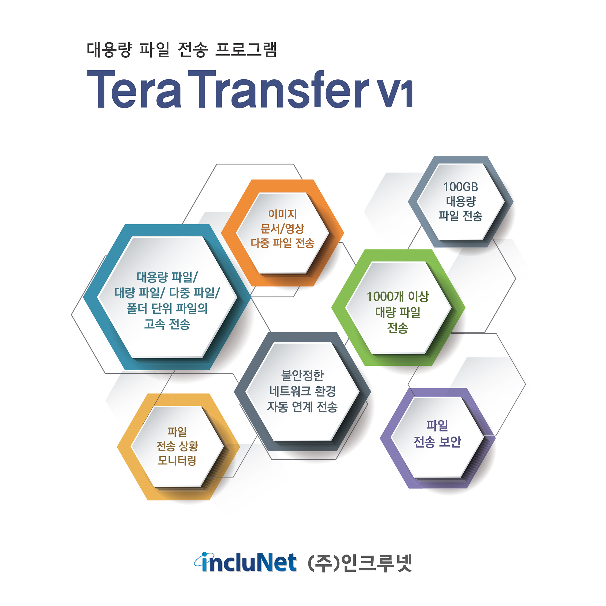 테라트랜스퍼 V1