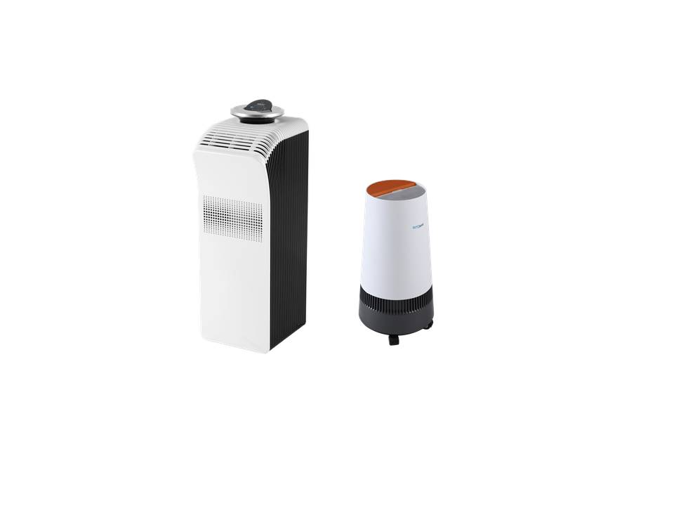 AI 기반 환경&위생 예측 지수를 활용한 스마트 공기질 관리 시스템