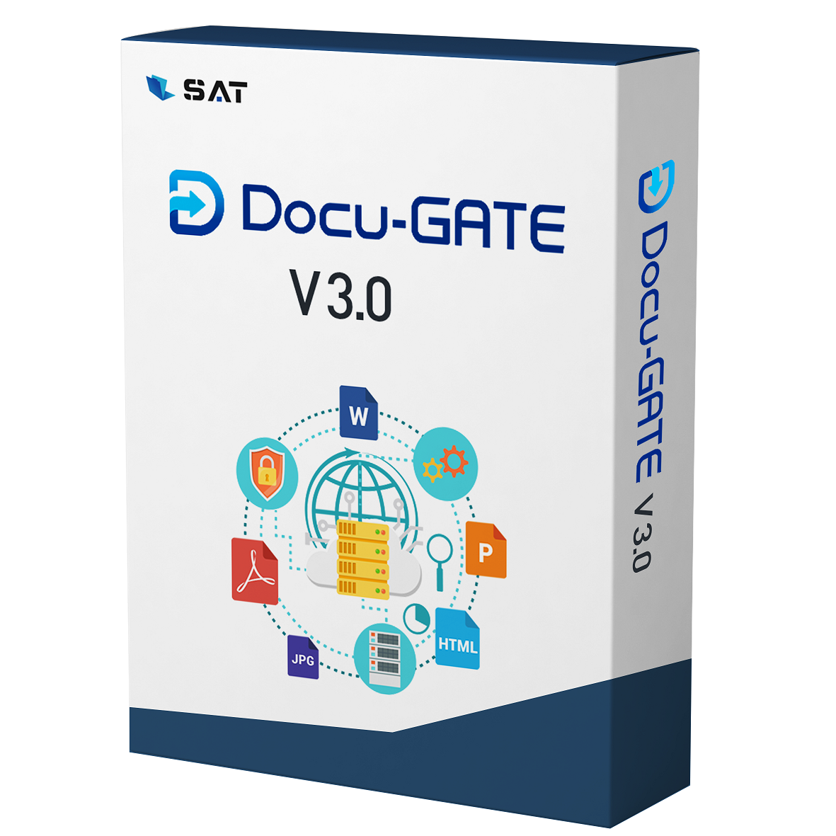 Docu-GATE V3.0