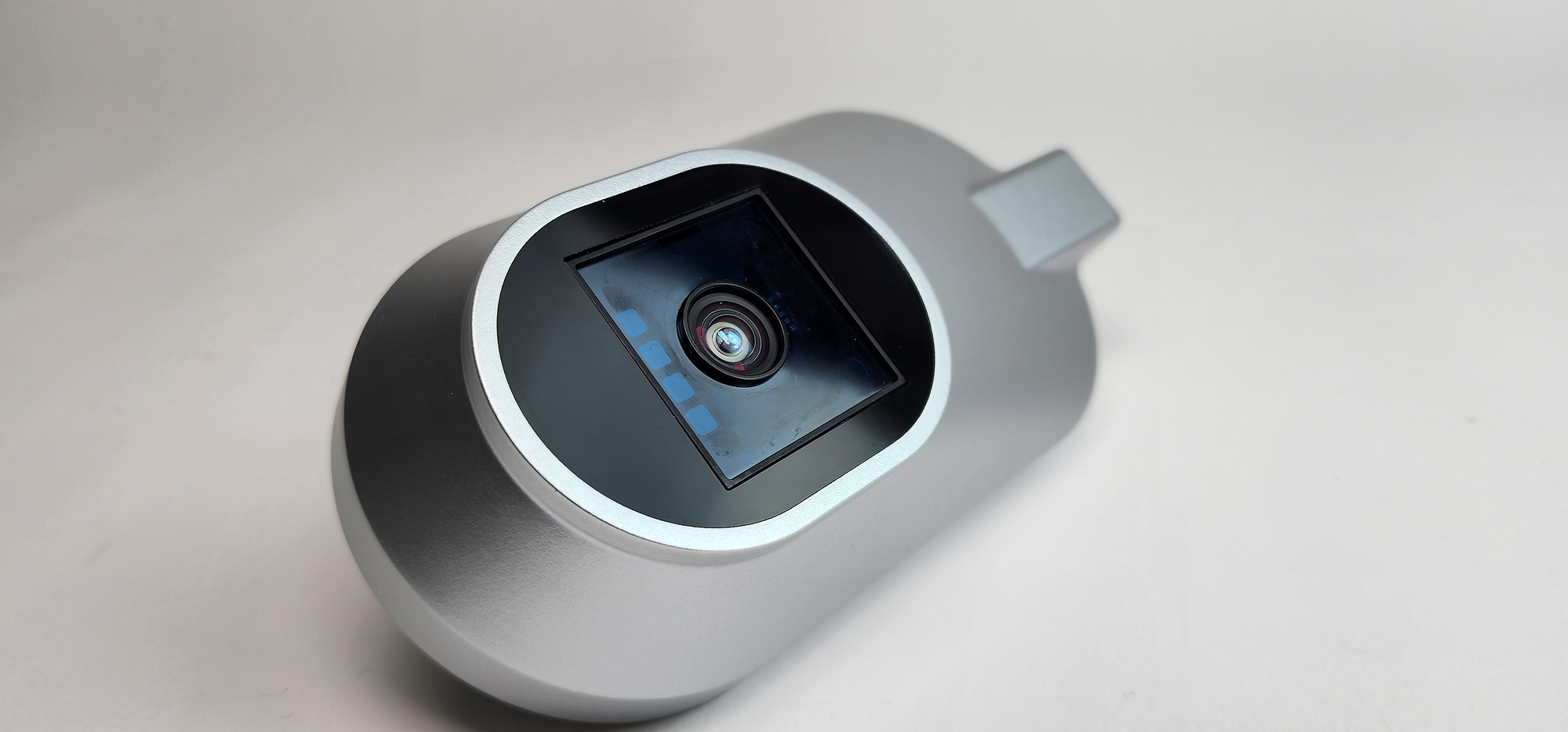 정원 초과 부피 감지센서