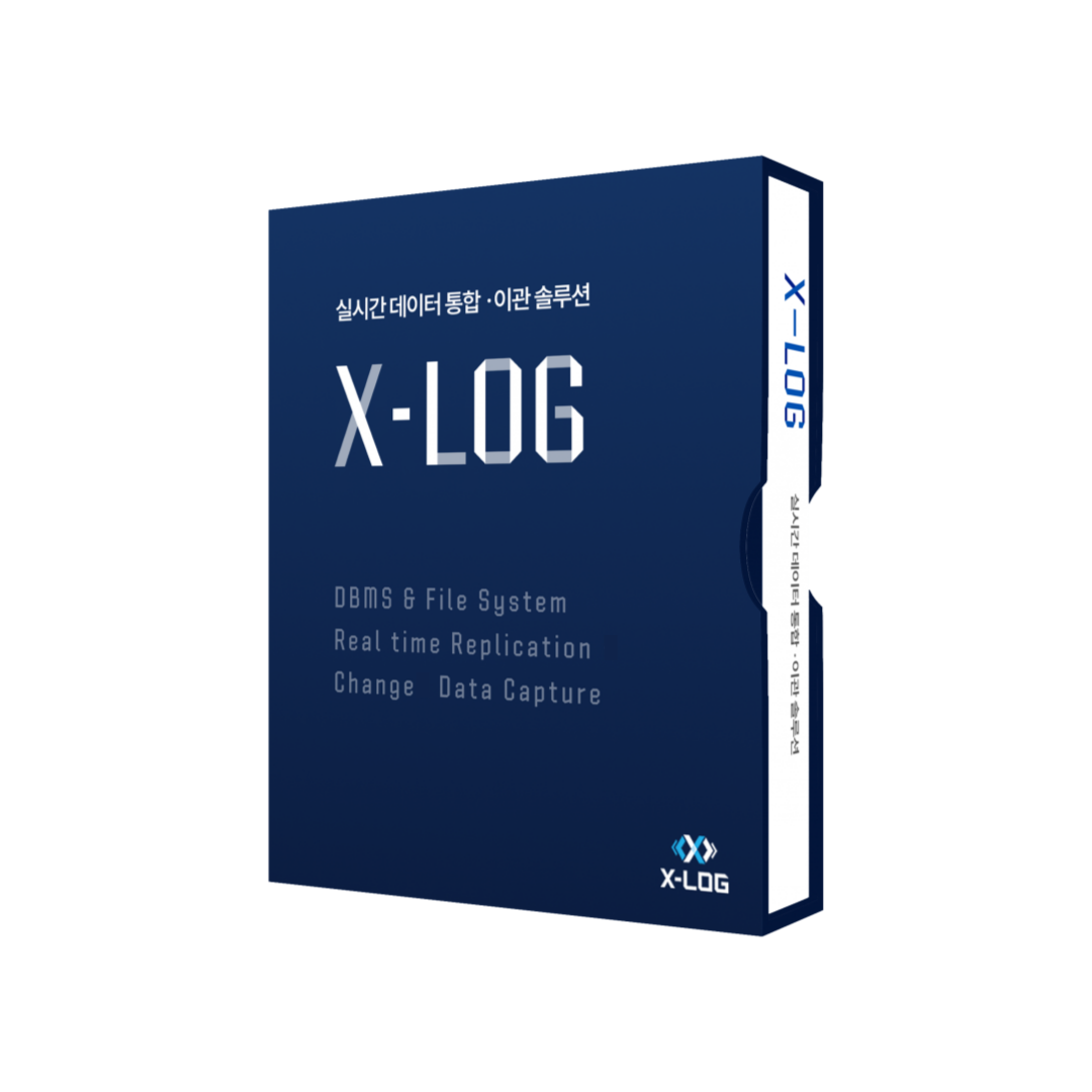X-LOG for CDC v6.0