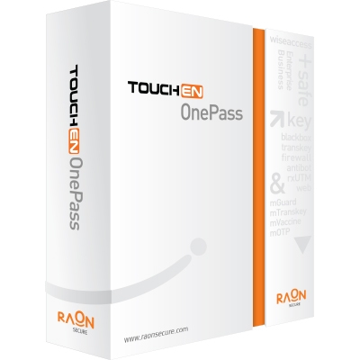 TouchEn OnePass