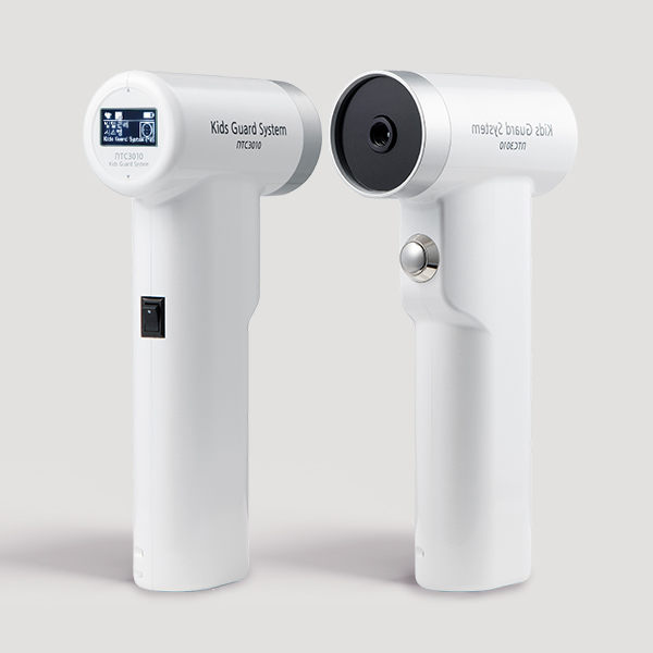 개인별 기초 발열 분포를 분석 관리 및 시점별 발열 상태 비교가 가능한 스마트 발열·측정 관리 체온기