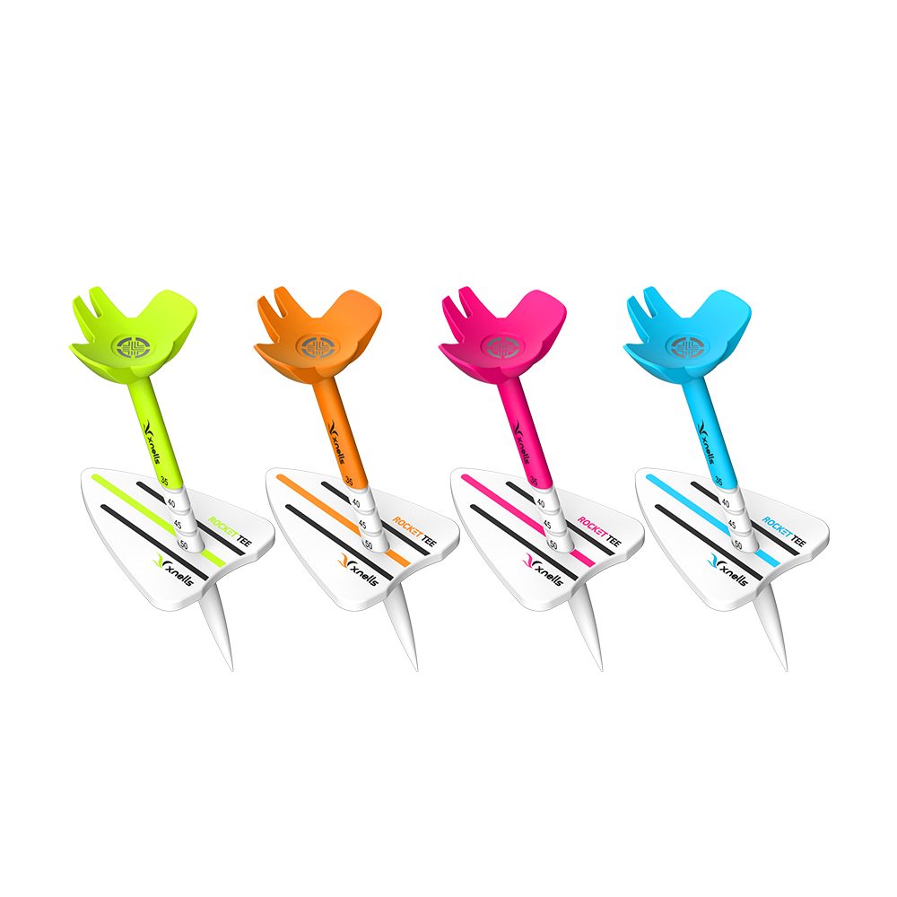 컨트롤 골프티 로켓