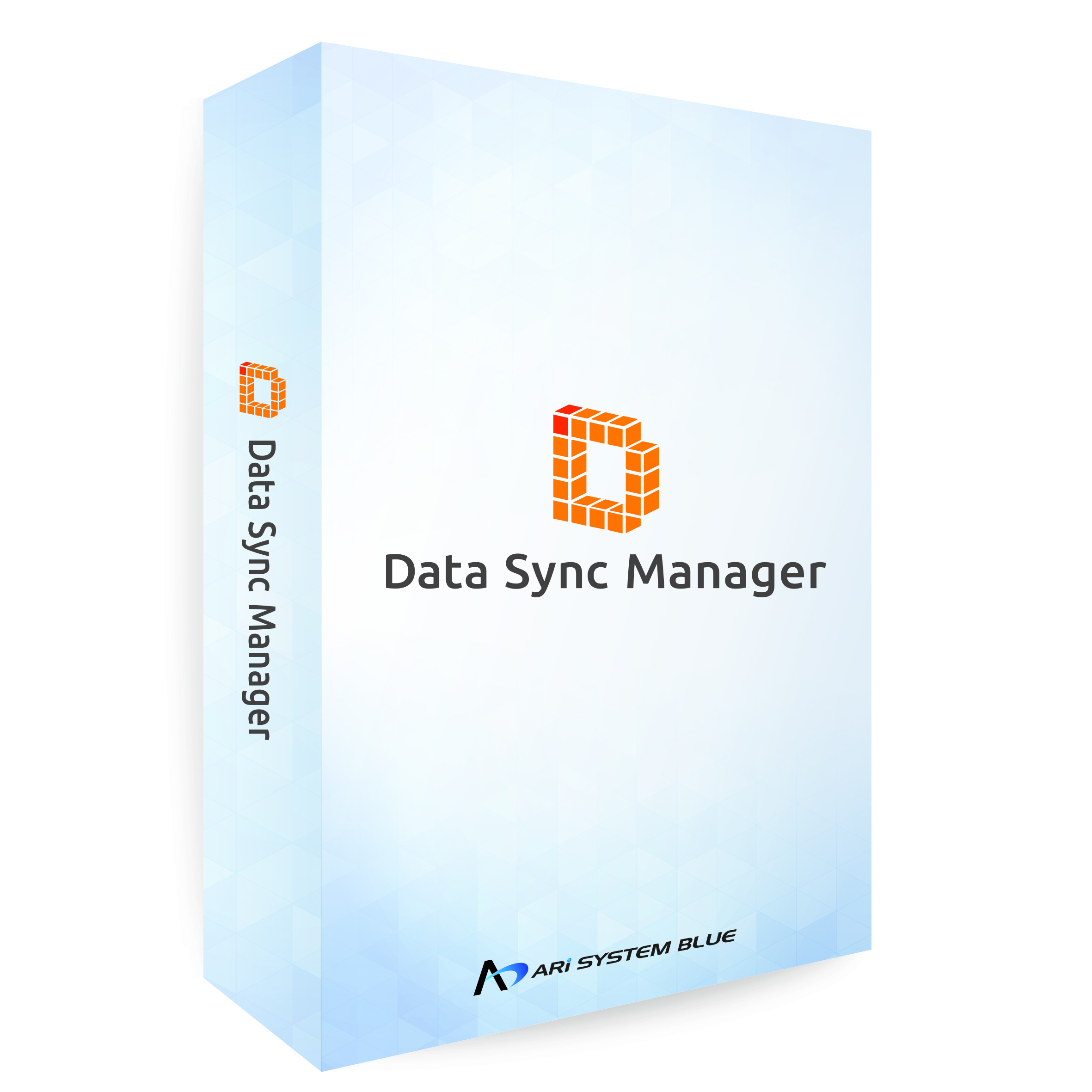 DSM (Data Sync Manager) v3.0