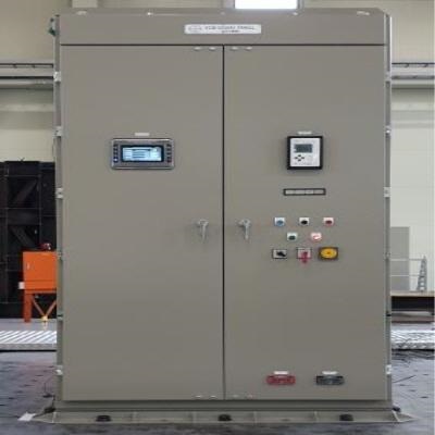 고주파 전류센서를 이용한 배전반의 부분방전 검출 진단 시스템