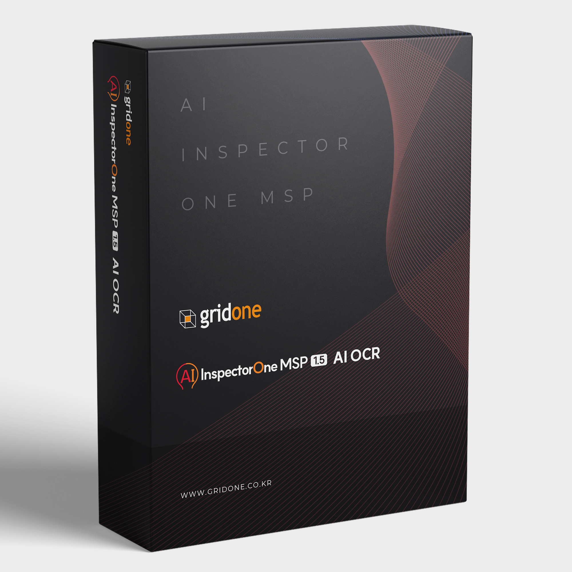 AI InspectorOne MSP 1.5