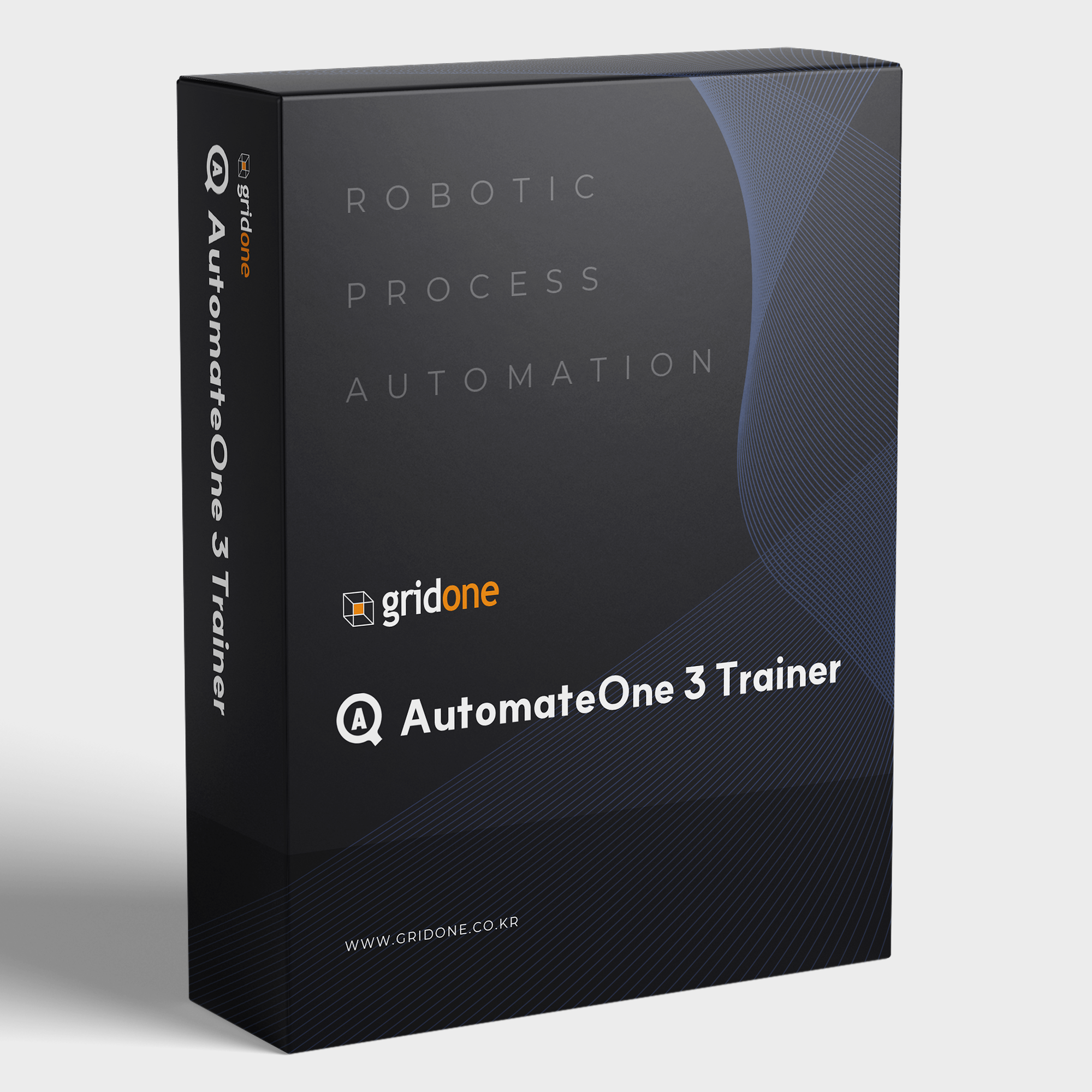 AutomateOne 3 Trainer