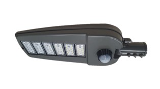 일체형 스마트 LED 가로등