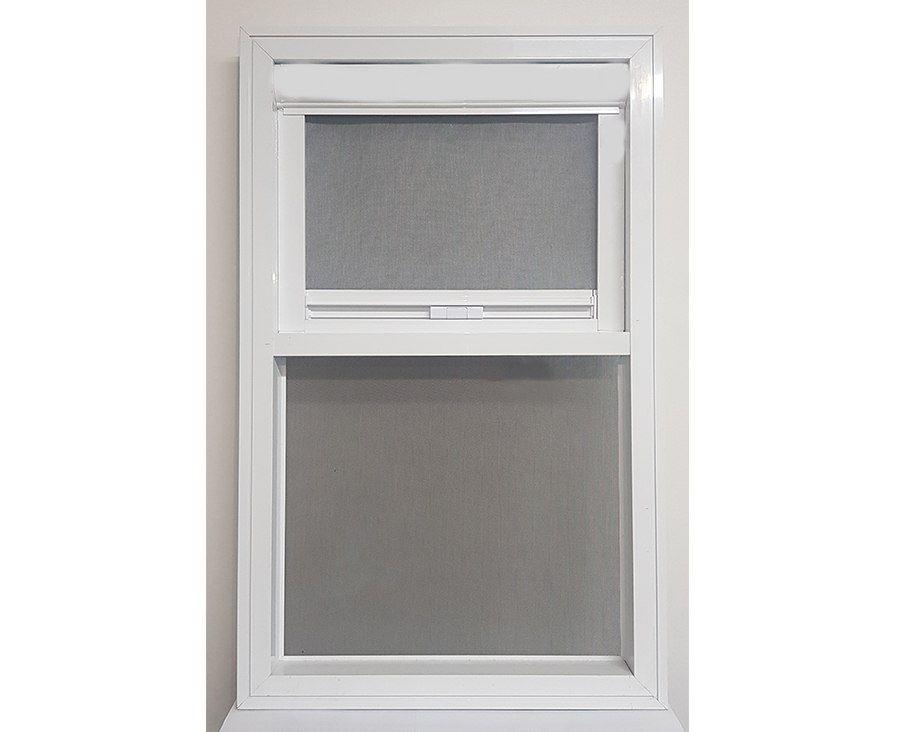 미세먼지 차단 방진창