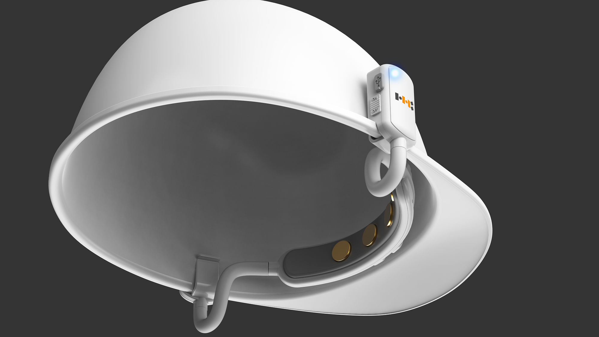 AIoT기반 생체신호 안전관리 시스템