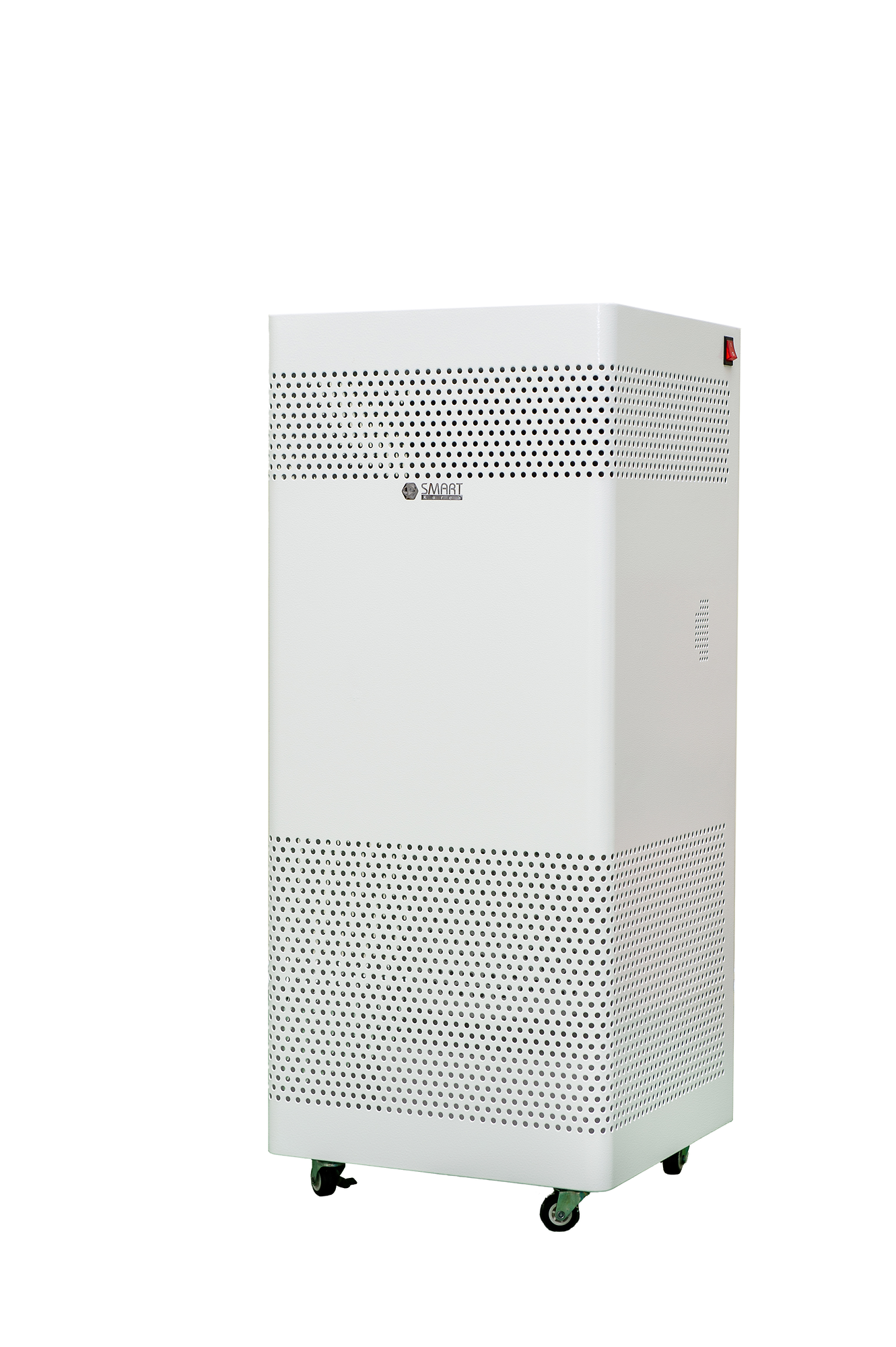 유해가스 정화장치