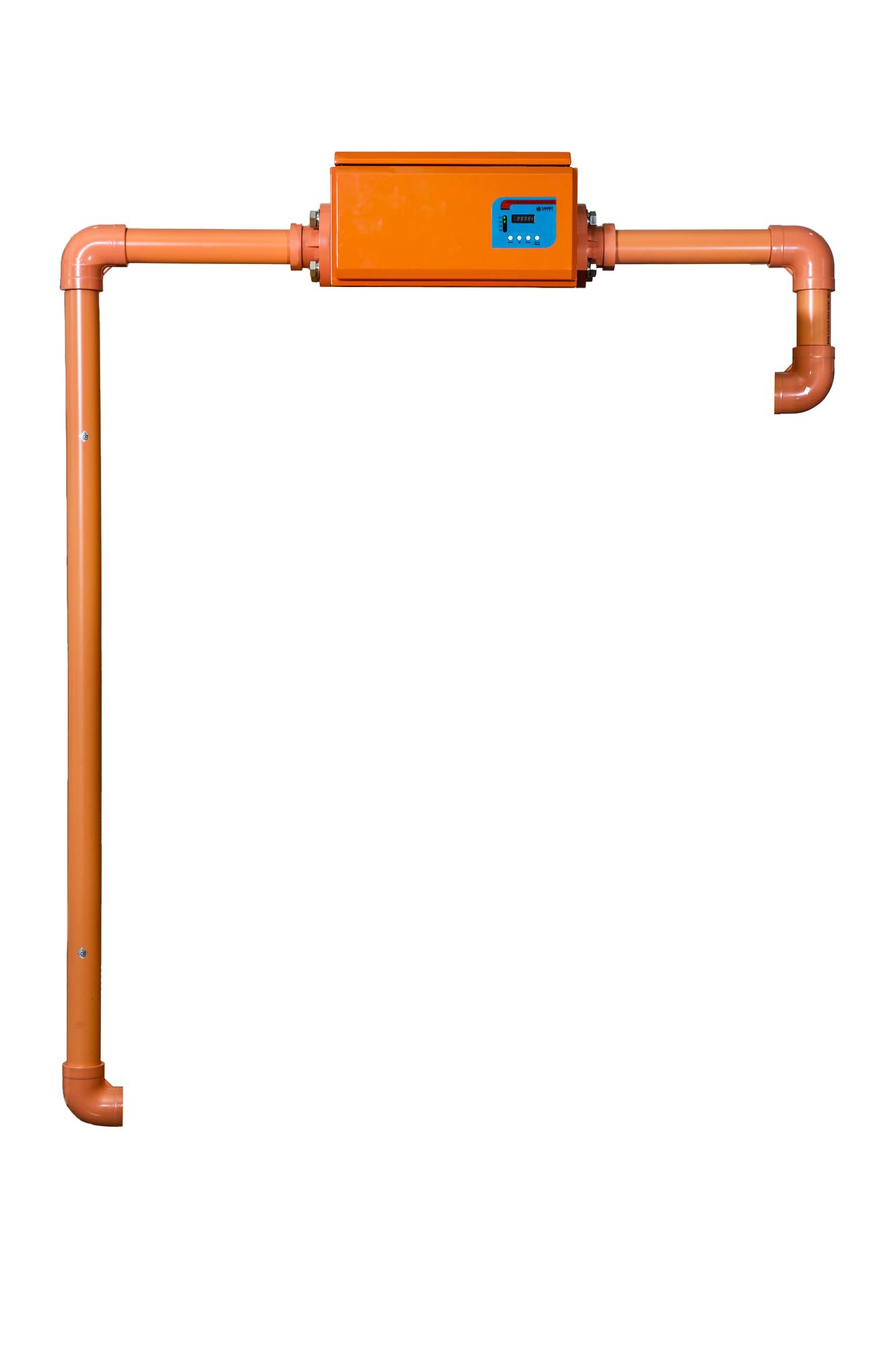 내부순환 여과장치