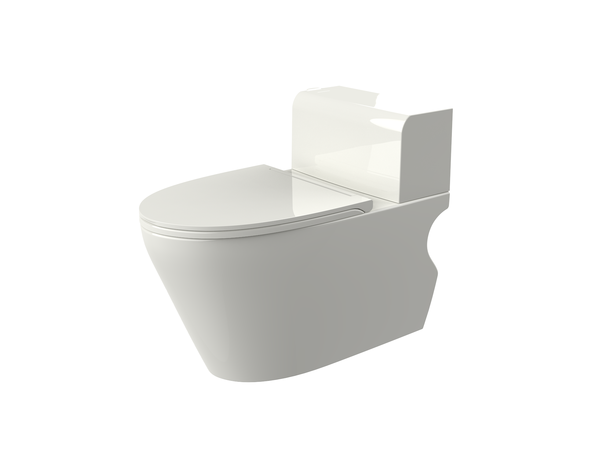 층상배관 절수형 1등급 양변기 (바닥배수 / 벽배수)