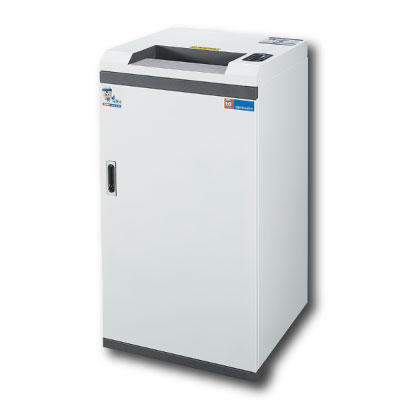 문서 세단기용 커터 및 그가 적용된 문서 세단기