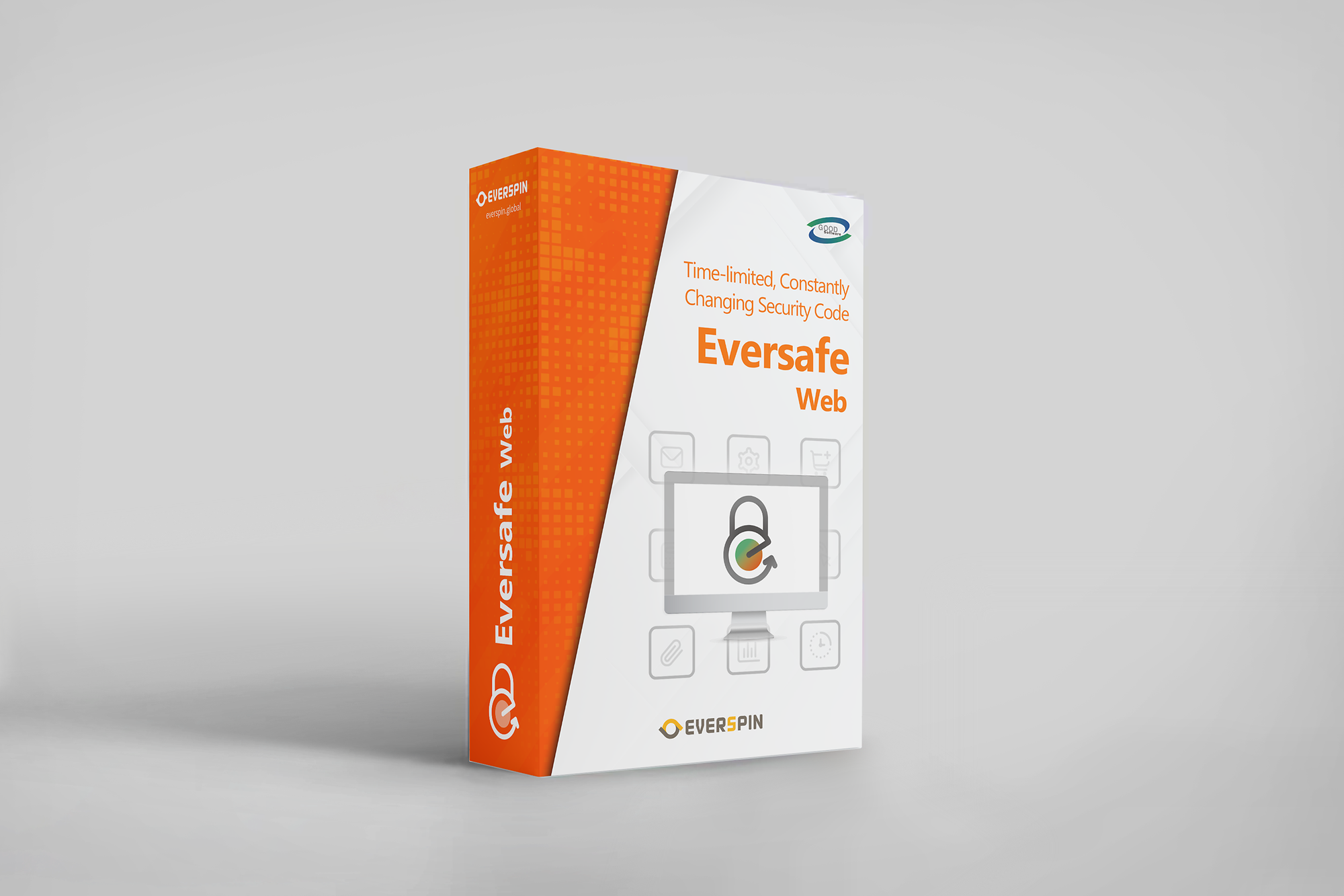 Eversafe for Web(MTD 보안 코드 기반 웹 해킹 방지 및 매크로, 스크래핑, 크리덴셜 스터핑 차단 솔루션)