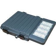 누설전류제한기능이 적용된 LED 조명기구