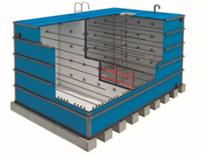 볼트조립식 PDF 저수조