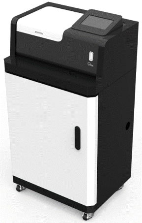 실시간 수질감시 시스템 망간 분석기