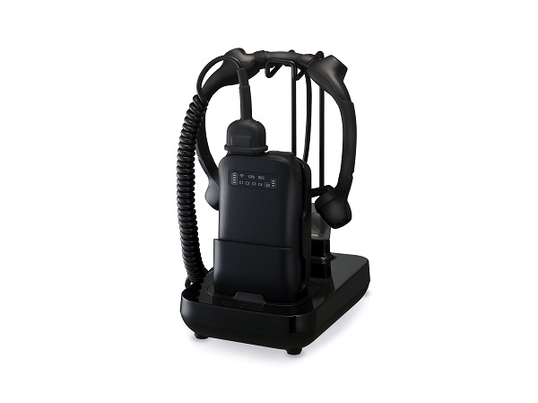 넥밴드형 360도 웨어러블 카메라 및 시스템