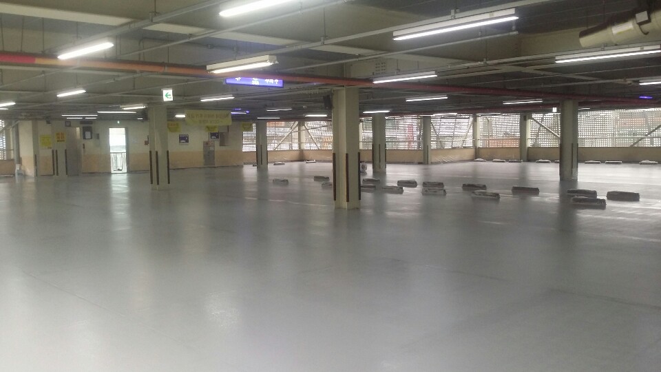 2액형 에폭시 수지 조성물