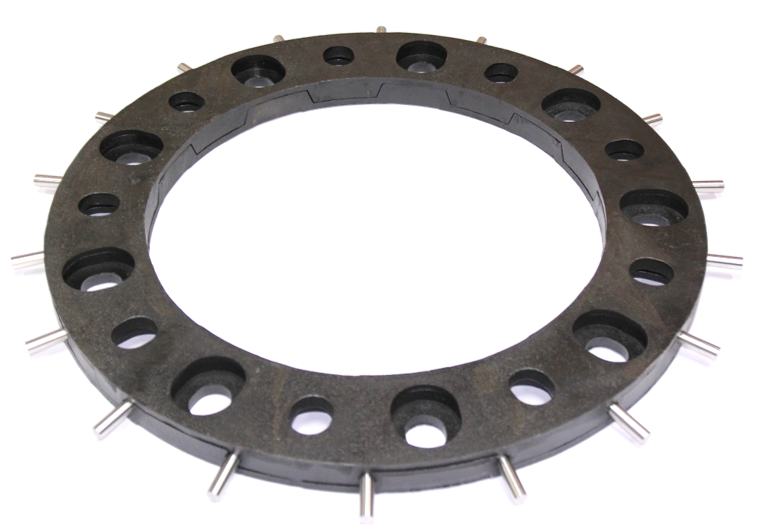 말뚝 연결장치 및 이를 이용한 말뚝 연결방법