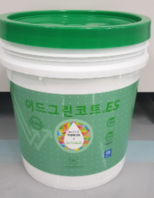 차열페인트(어드그린코트)