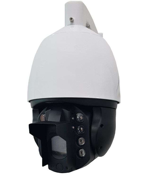 야간 이동객체 해상력이 향상된 영상감시장치