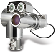 고준위 방사선 위험 구역에서의 원격 감시를 위한 내방사선 컬러 카메라 시스템